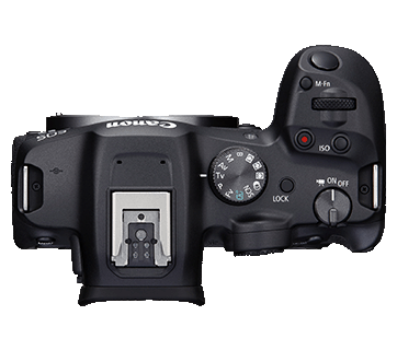 Mirrorless (EOS R) - EOS R7 (Body) - Canon Thailand